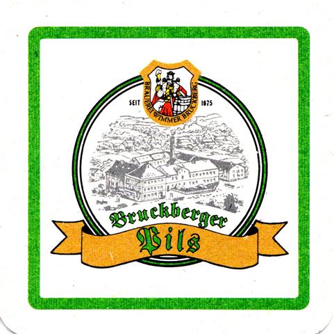 bruckberg la-by bruckberger quad 2b (180-pils-grner rahmen)